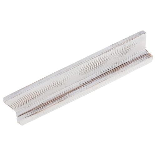 Presentoir bois range piece - presentoir,