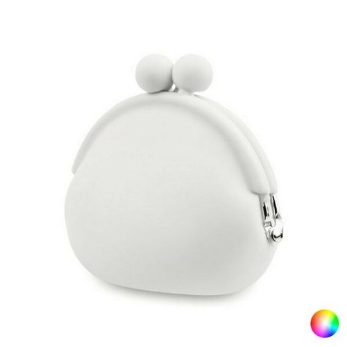 Porte monnaie silicone - en,