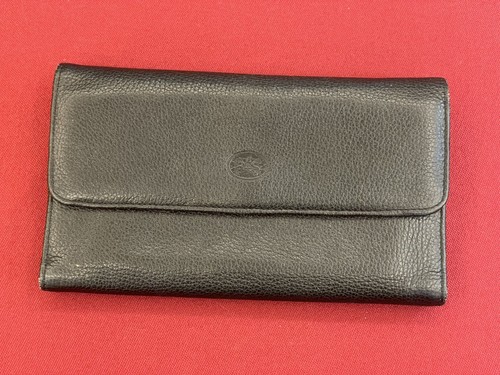 Porte feuille carte - feuille,